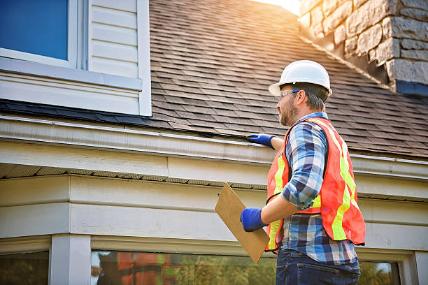 Roof Repair in Sumava Resorts